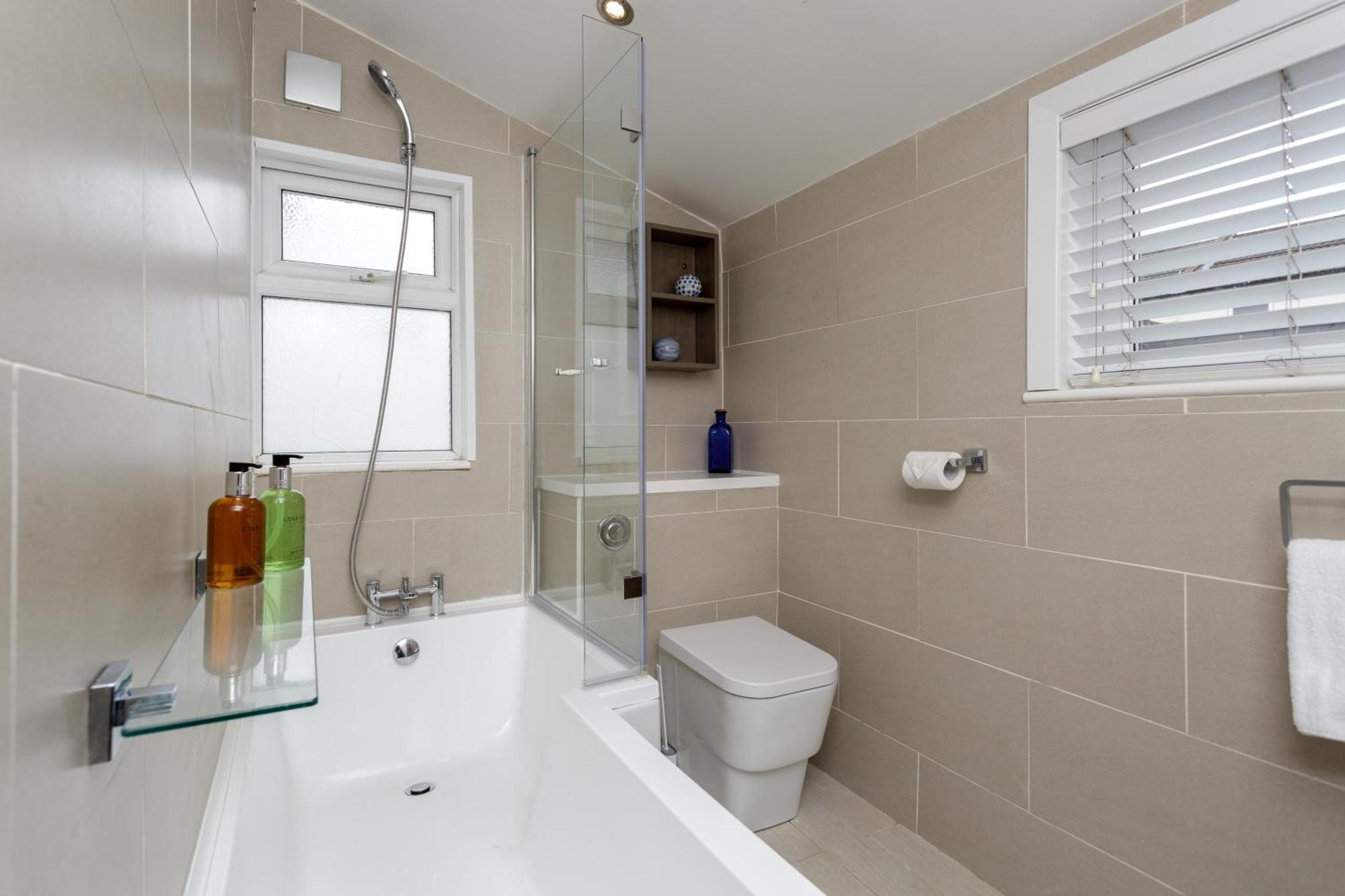 Percy Terrace - Charming 2 Bedroom Town House ポーツマス エクステリア 写真