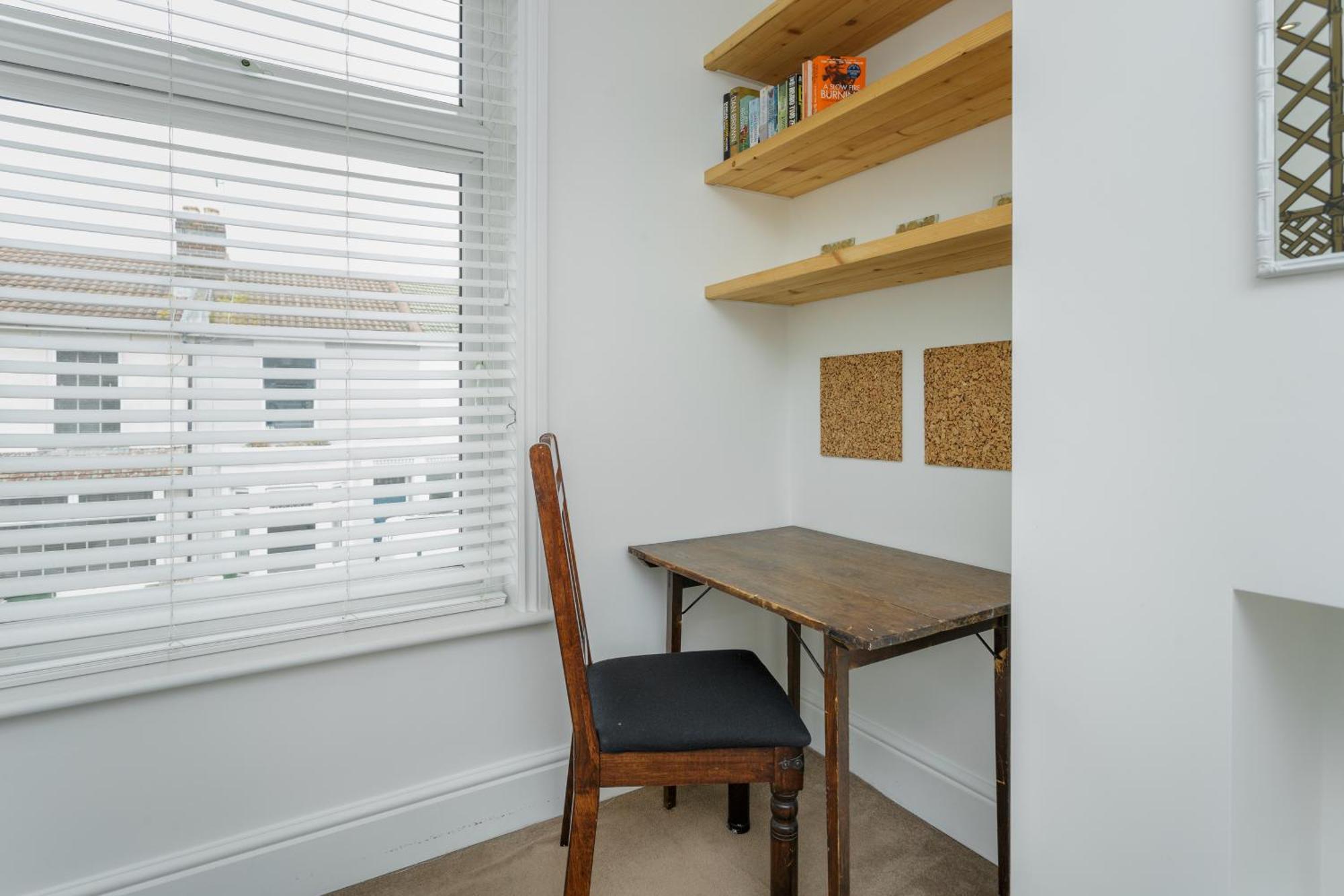 Percy Terrace - Charming 2 Bedroom Town House ポーツマス エクステリア 写真